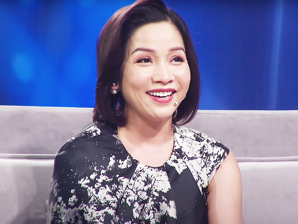 Mỹ Anh