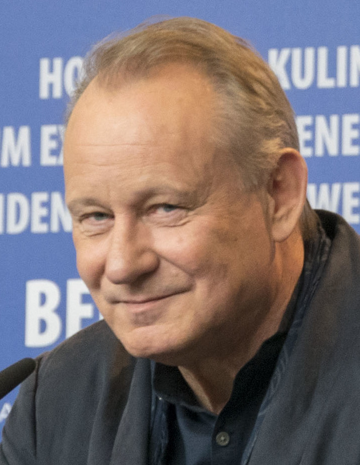 My Skarsgård