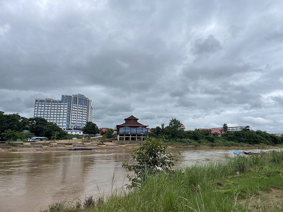 Myaing Shwe