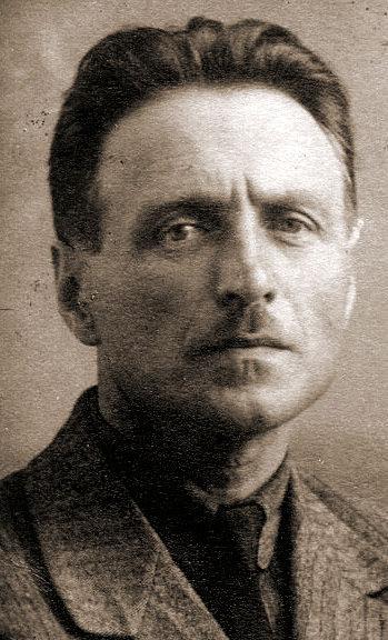 Mykhailo Boychuk