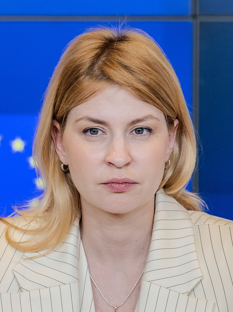 Mykhailo Ilyashev