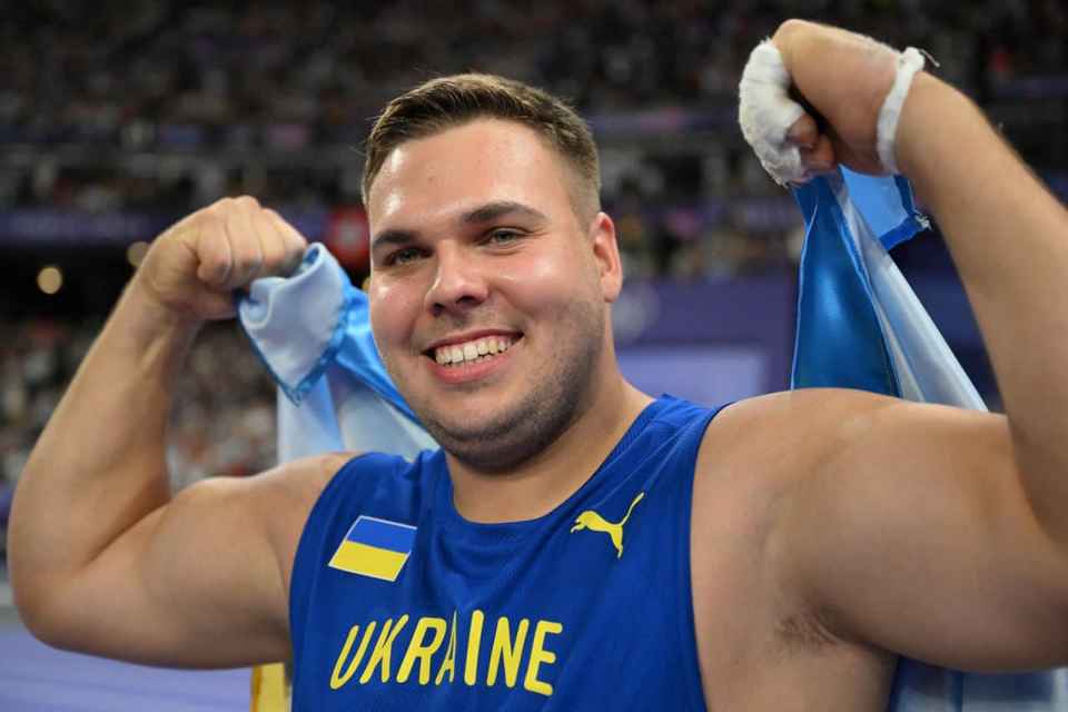 Mykhailo Kokhan