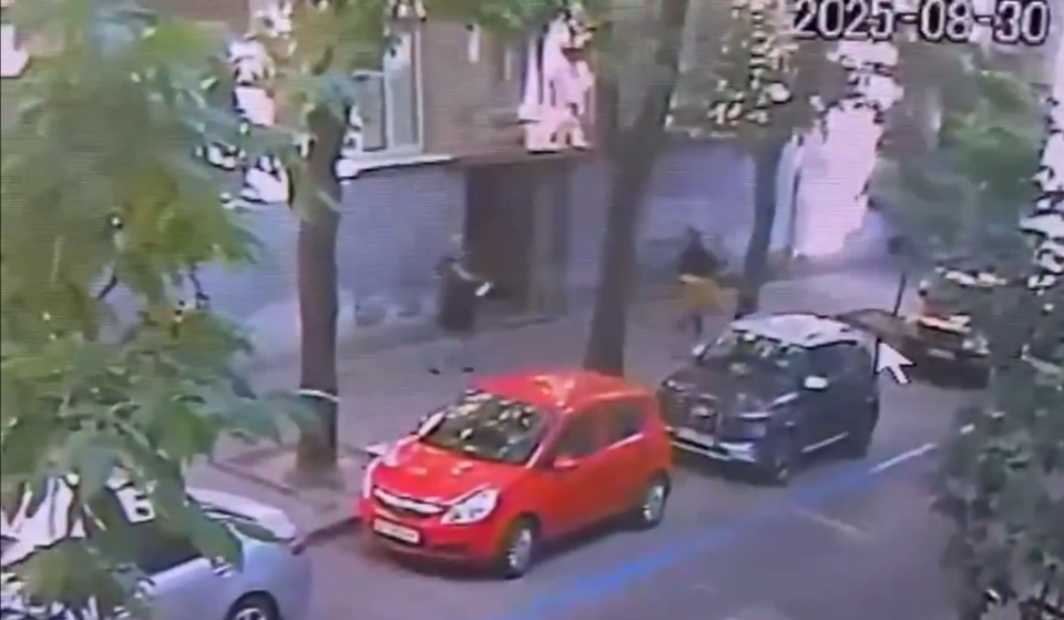 Mykhailo-Viktor Stselnikov