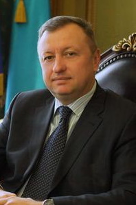 Mykhailo Viktorovych Polyakov