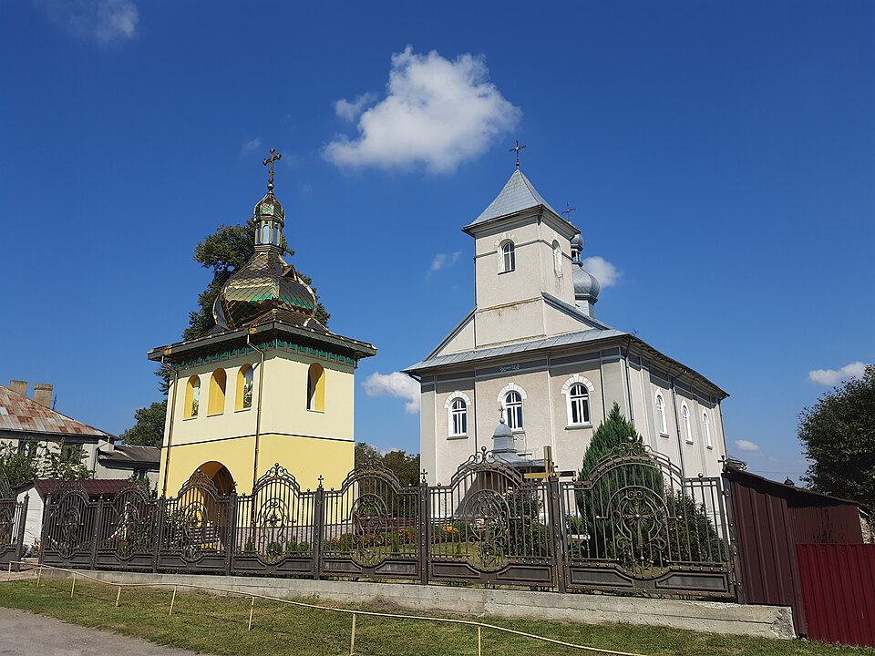 Mykhailo Vynnytskyi