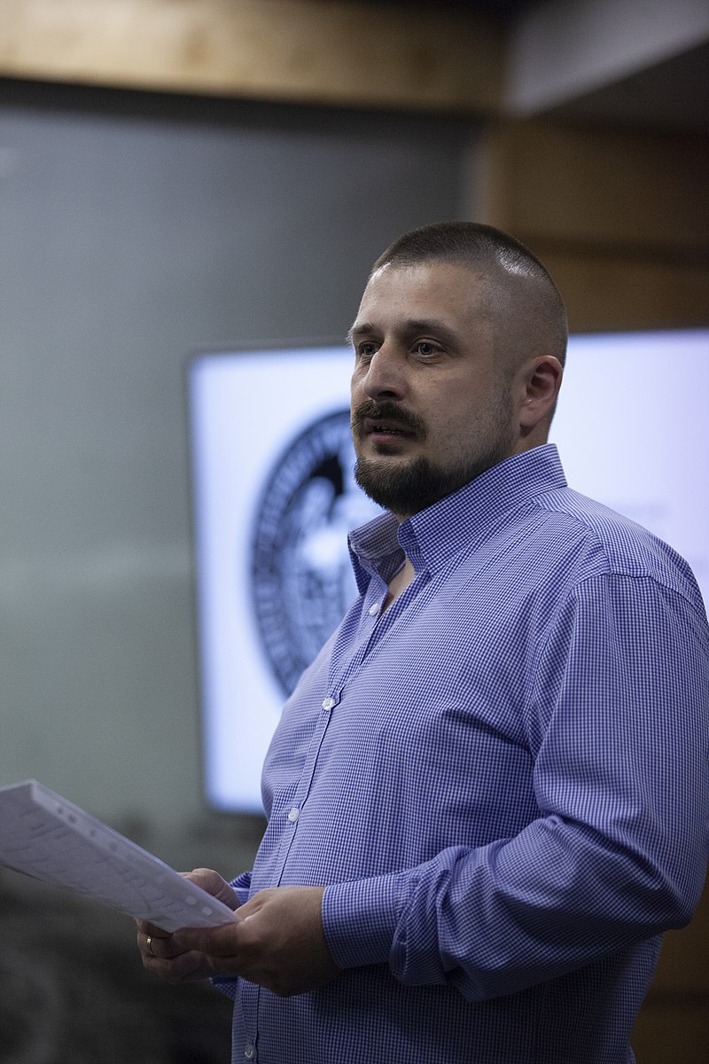 Mykola Biletskyi