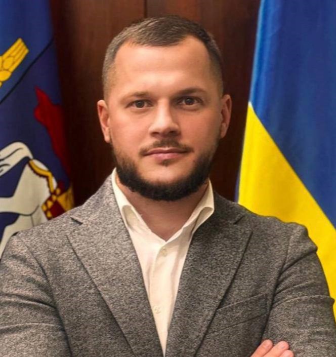 Mykola Kalashnik