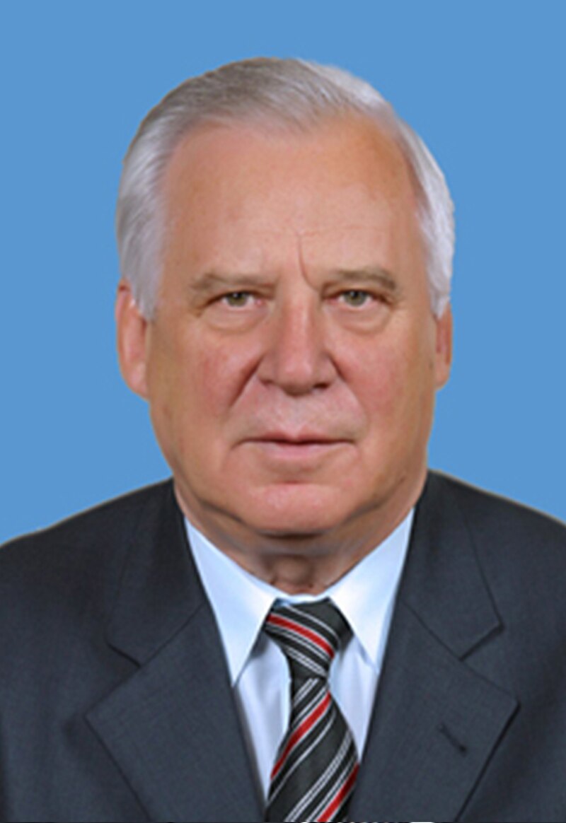 Mykola Maslyukov