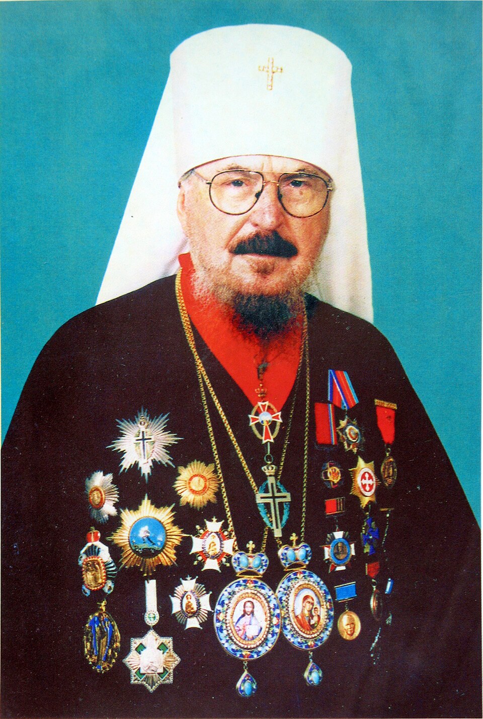 Mykola Rusnak