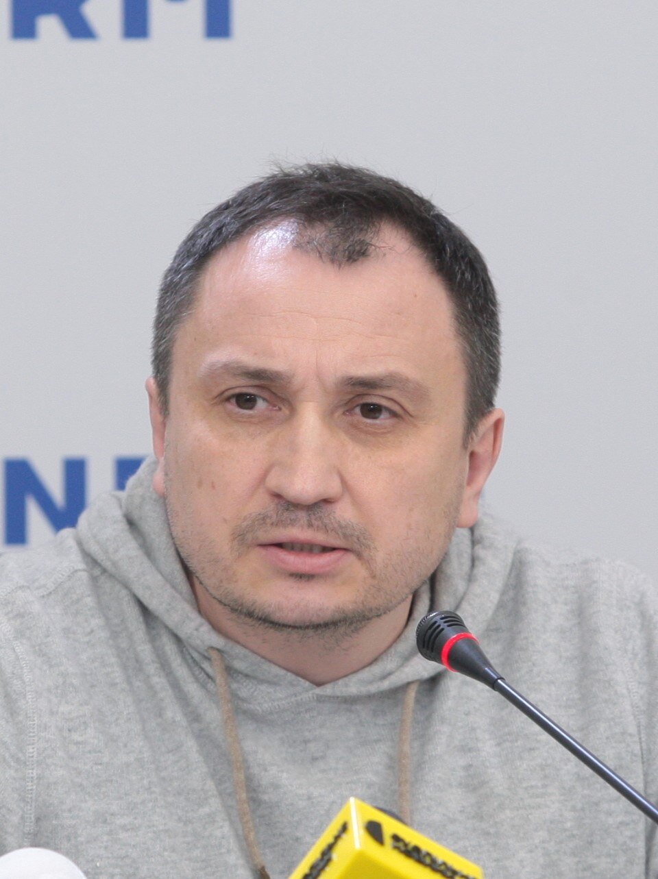 Mykola Solskyi
