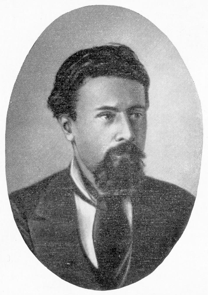 Mykola Sukhanov