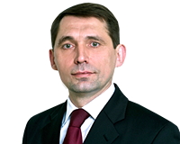 Mykola Tochytskyi