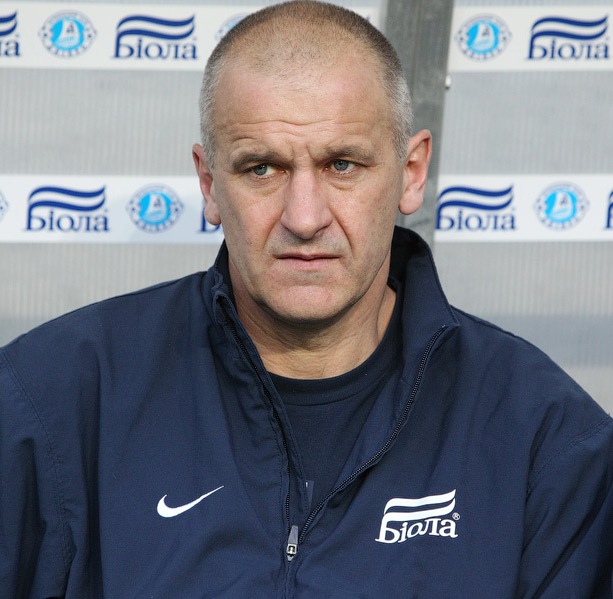 Mykola Tyshchenko