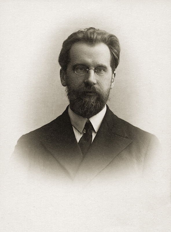 Mykolas Biržiška
