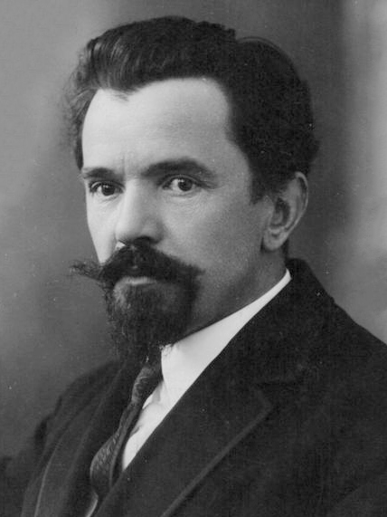 Mykolas Krupavičius