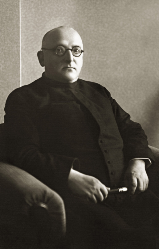 Mykolas Tuskenis
