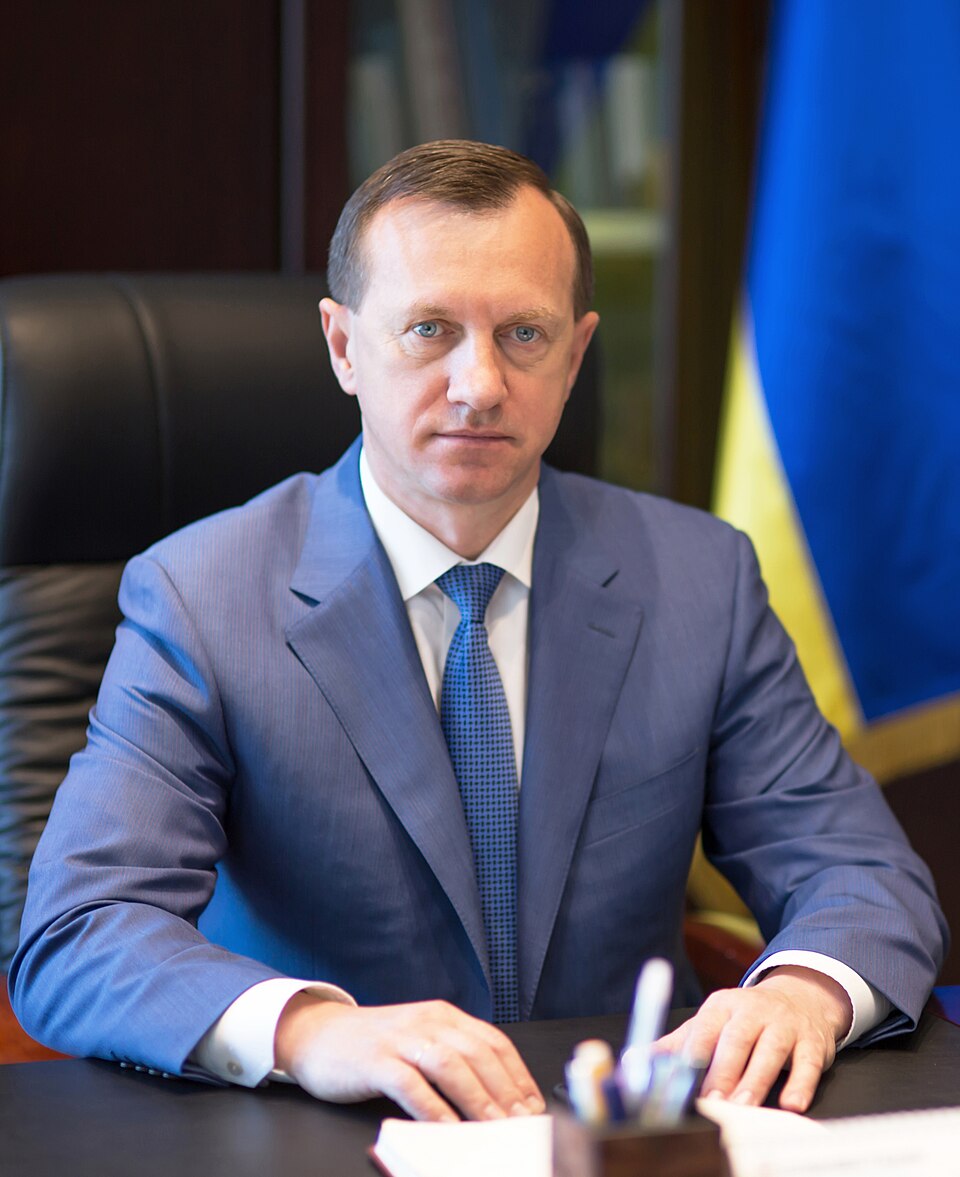 Mykyta Andriyev