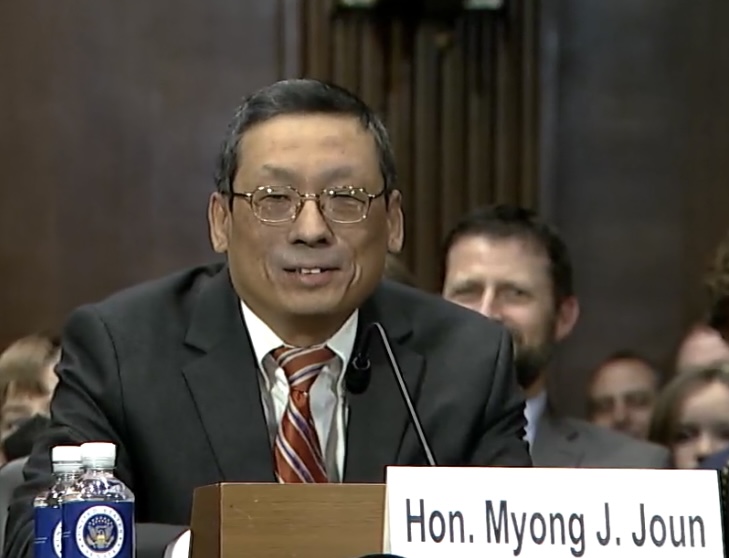 Myong Joun