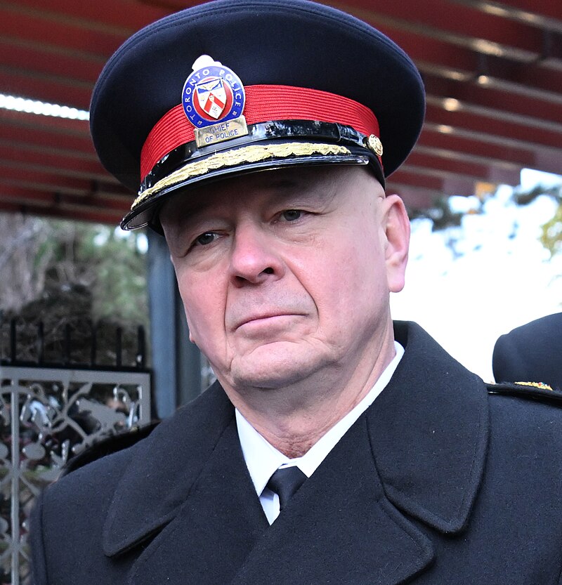 Myron Demkiw