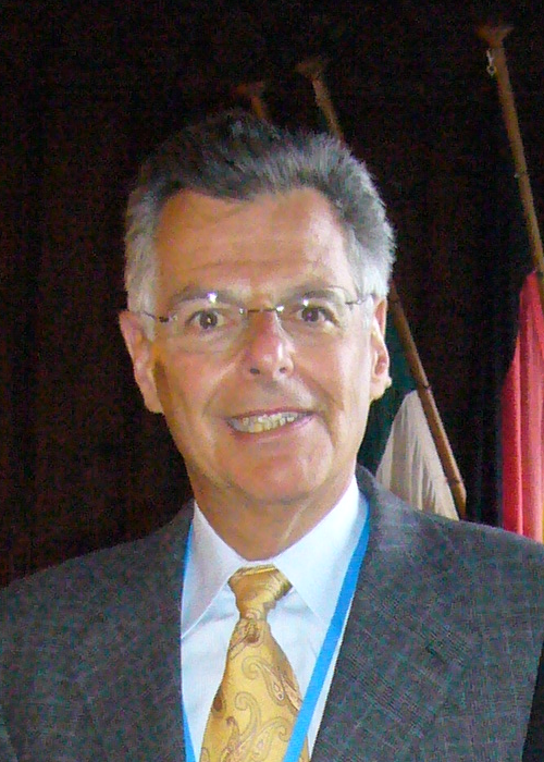 Myron S. Scholes