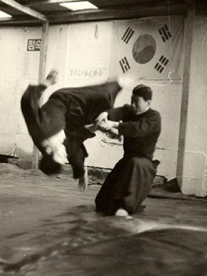 Myung Kwan