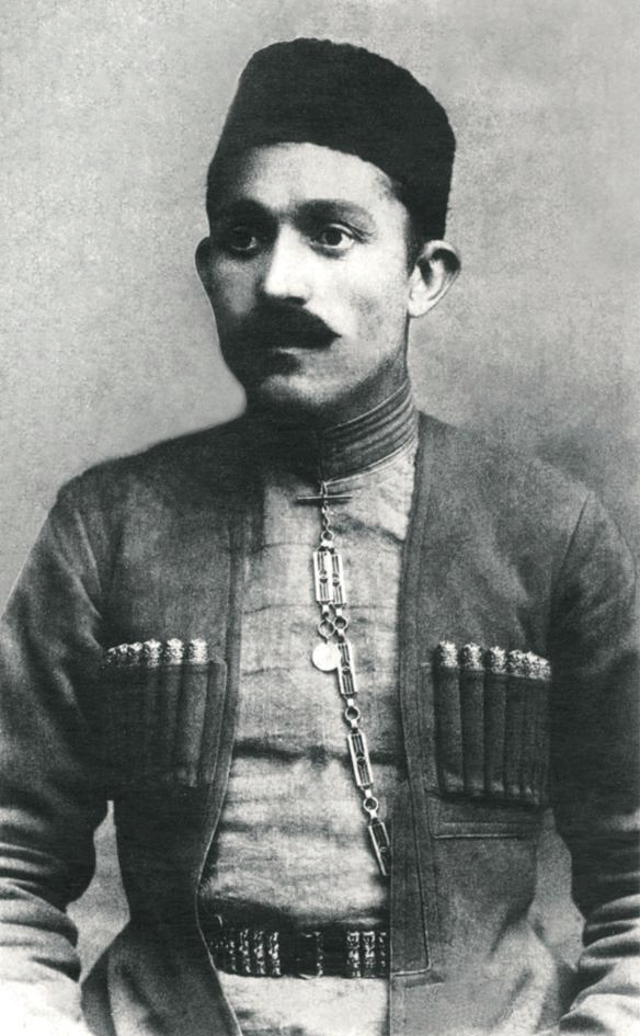 Məcid Behbudov