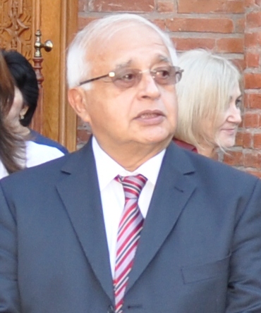 Məsud Əfəndiyev