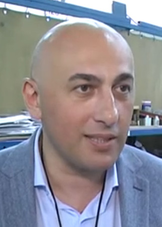 Mарат Марков