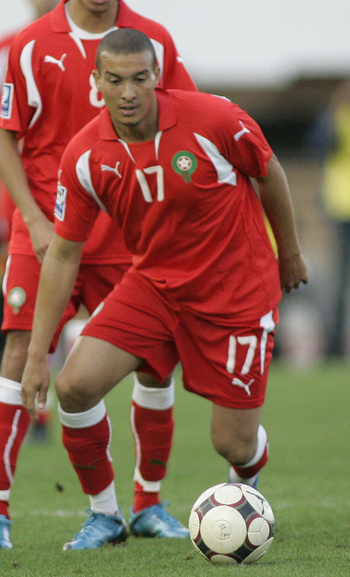 Nabil Baha