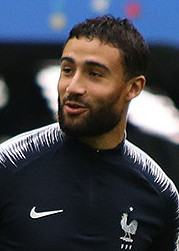 Nabil Fekir