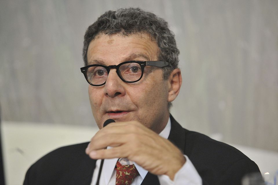 Nabil Georges Bonduki