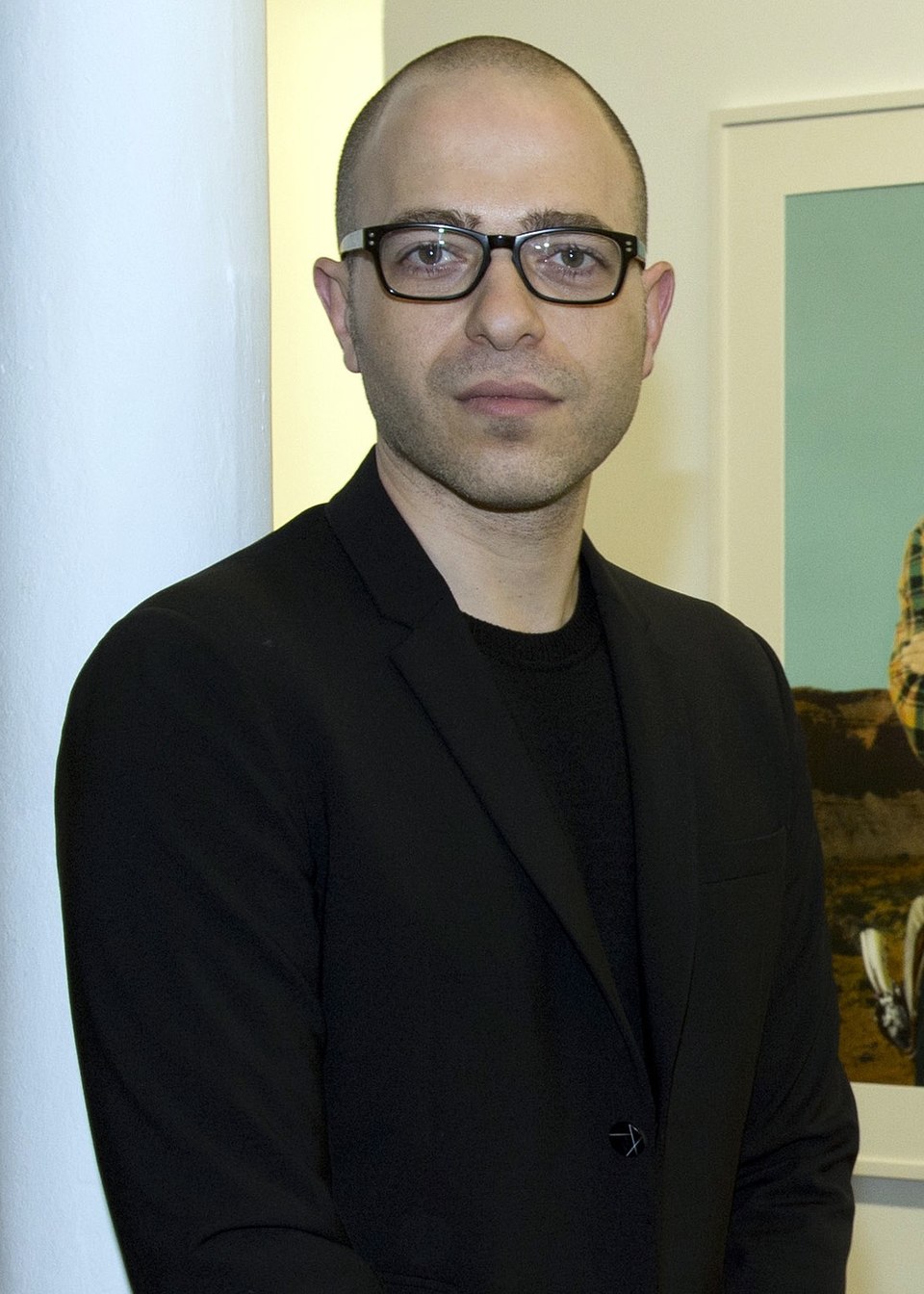 Nabil Safar