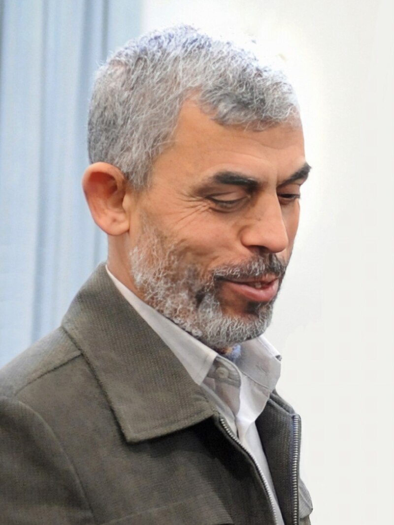 Nabil Yahya