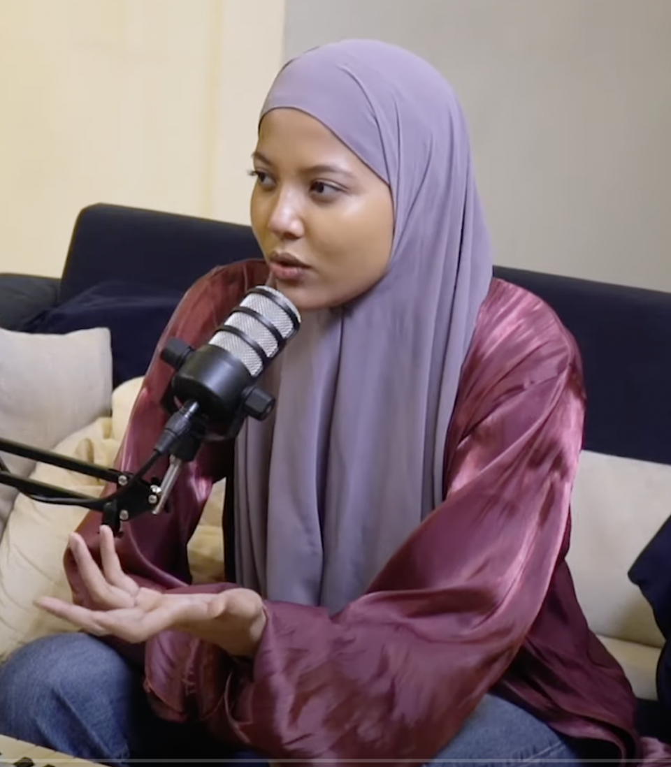 Nabila Binte Harun