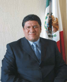 Nabor López