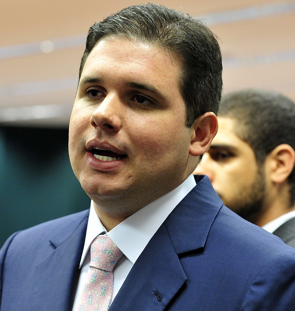 Nabor Wanderley