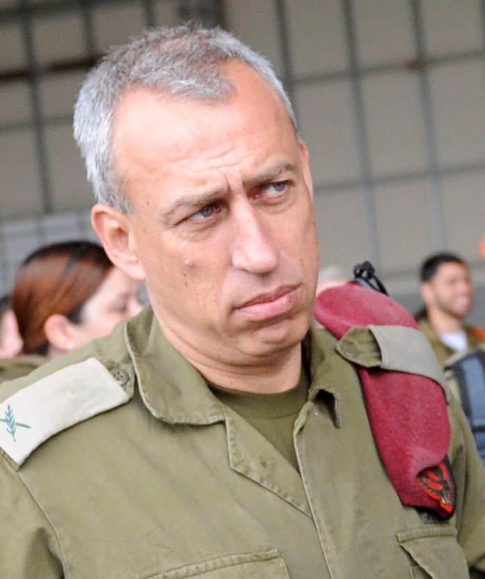 Nachman Ash