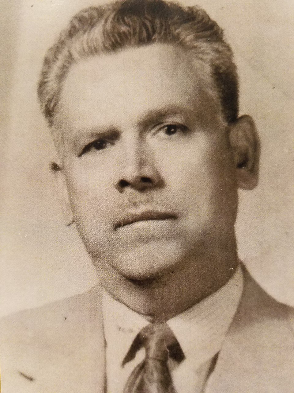 Nacho Lee