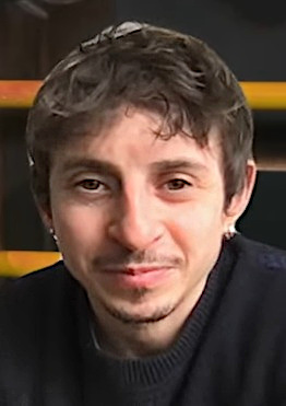 Nacho Mateo