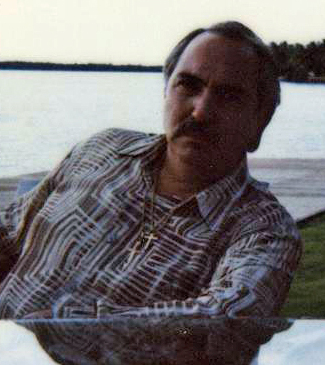 Nacho Sandoval