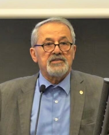 Naci Görür