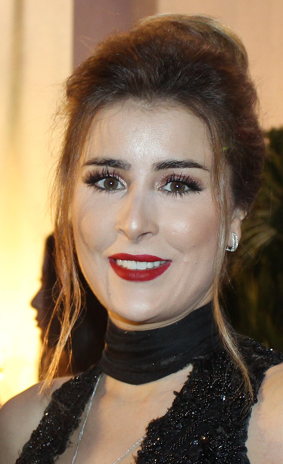 Nada Ahmed El-Sayed