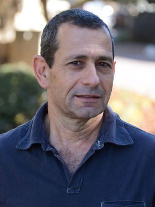 Nadav Argaman