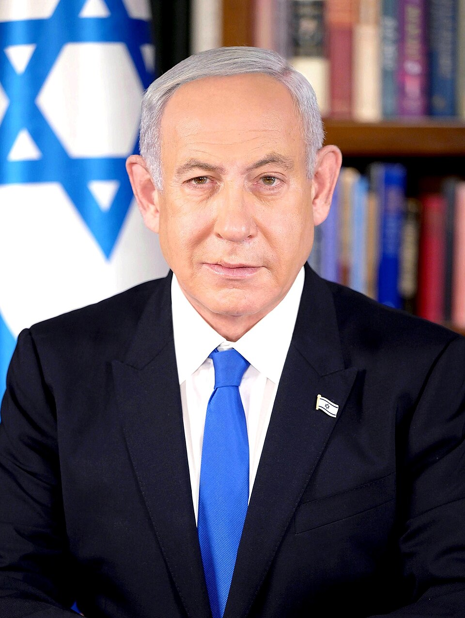 Nadav Ben Yosef