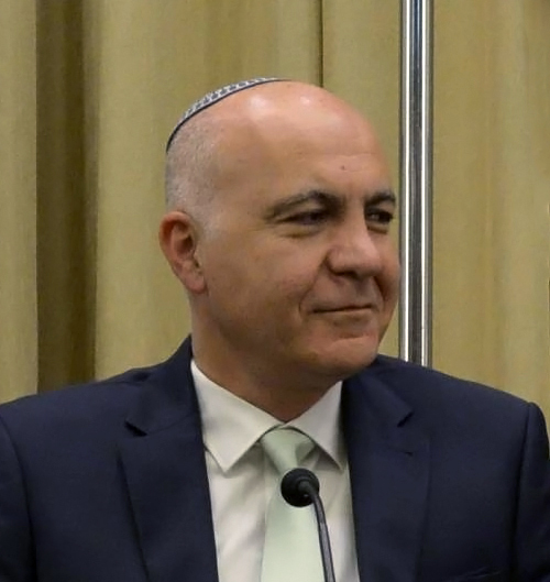 Nadav Cohen