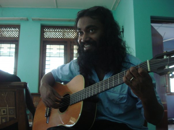 Nadeeka Jayawardena