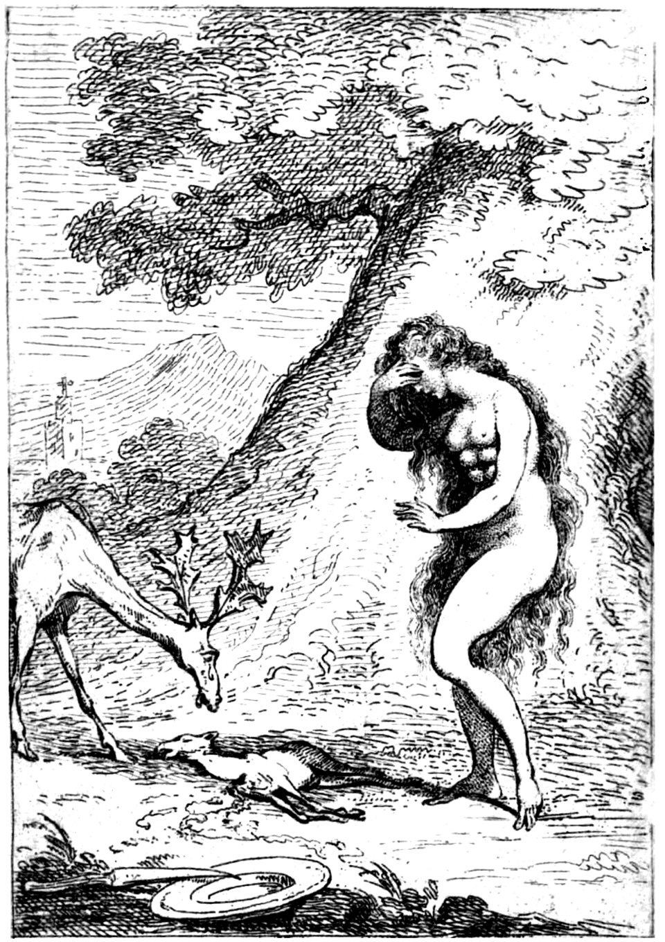 Nadège Flora Du Barry