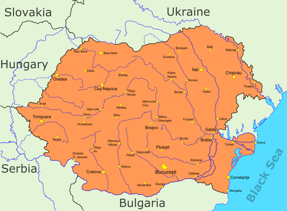 Nadejda Busuioc