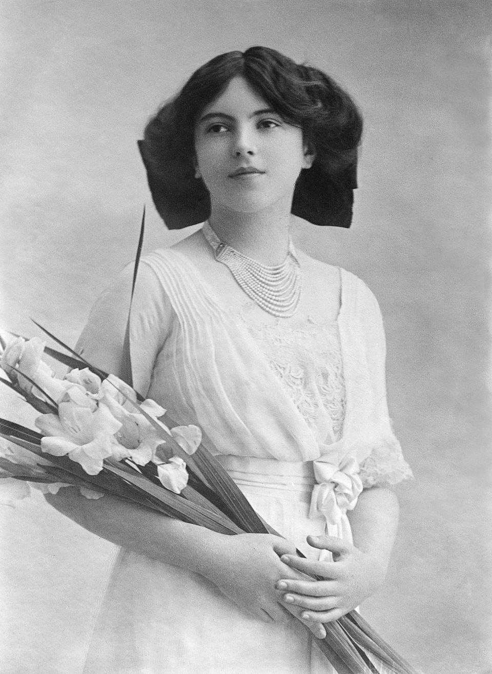 Nadejda