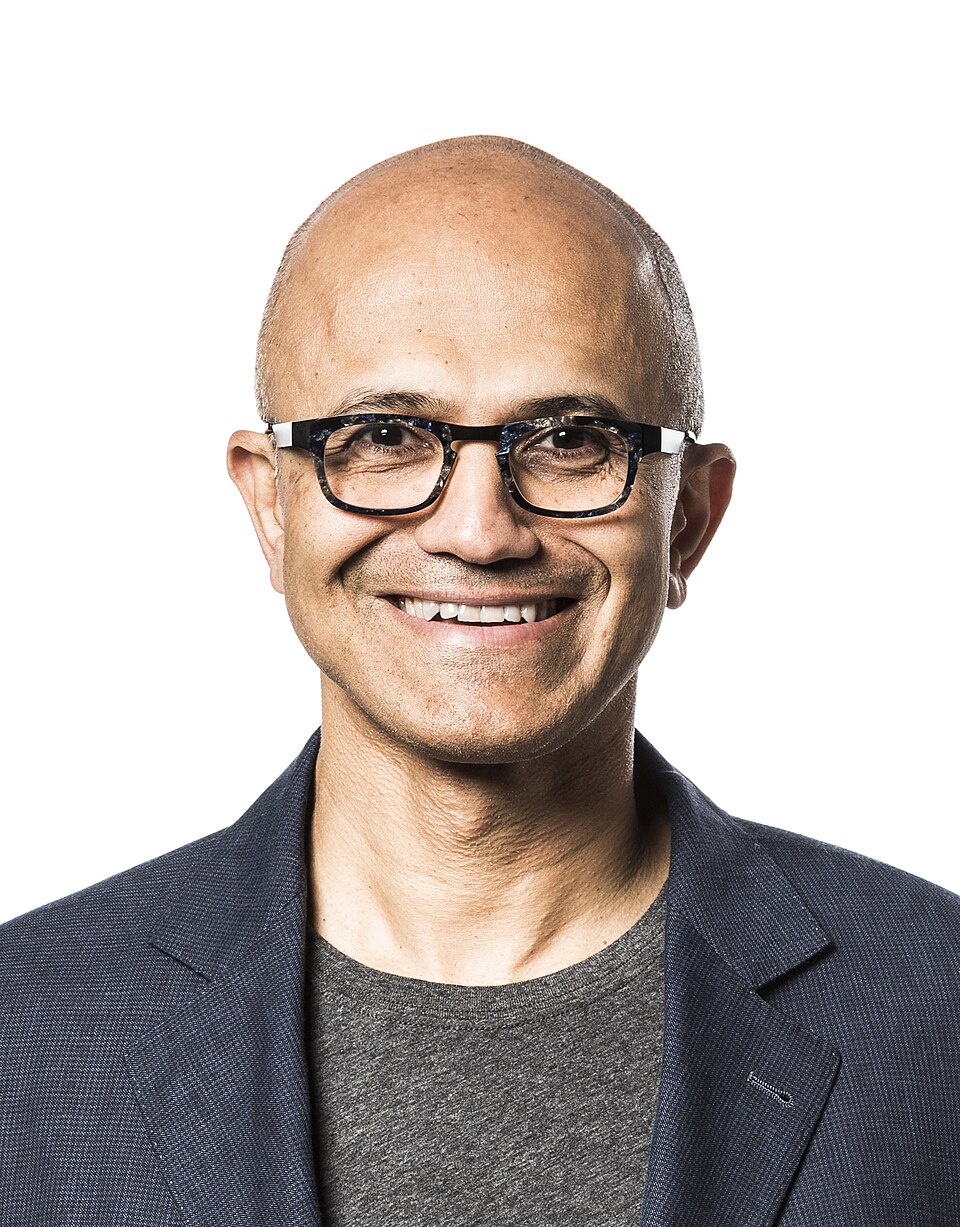 Nadella